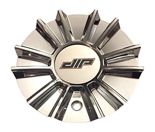 DIP Hustler Wheels C10D42-C02-CAP LG1607-13 22 Inch Wheel Center Cap - The Center Cap Store