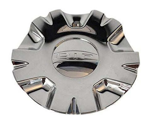 DIP Wheels Bionic D63 C10D6301C MCD1658YA01 Chrome Wheel Center Cap - The Center Cap Store