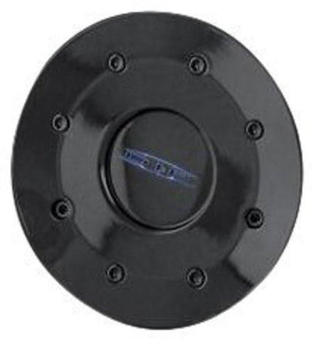 DIP Wheels D19 C10D19B Black Center Cap - The Center Cap Store