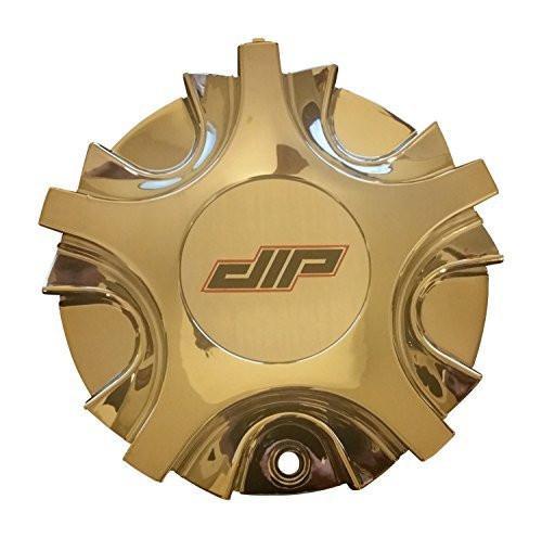 DIP Wheels D35 Diplomat C10D3501C C352-2 Chrome Wheel Center Cap - The Center Cap Store