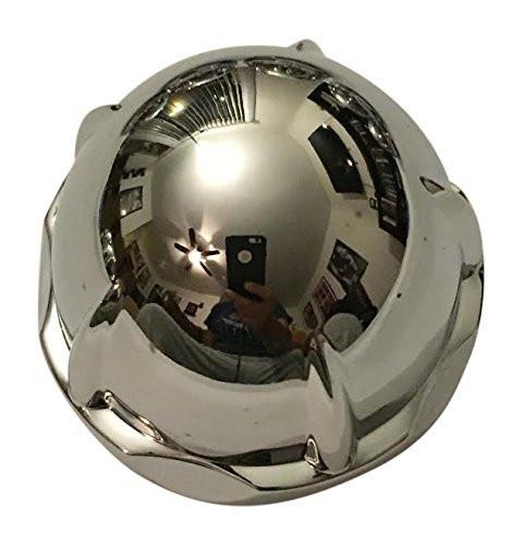 DIP Wheels SC-042 D04 Chrome Wheel Center Cap - The Center Cap Store