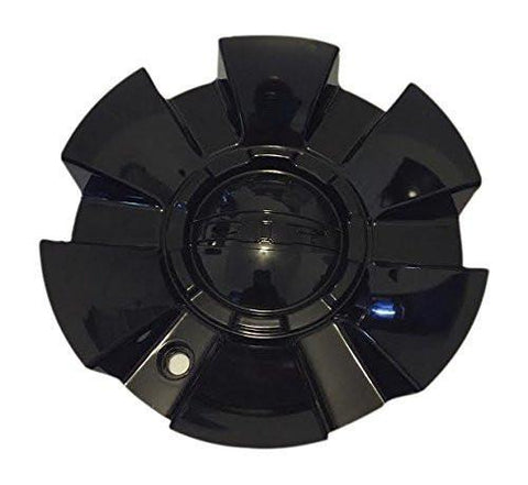 Dip Wicked C612802-2085CAP C10D39B C10D39C01 MCD8295YA01AC Black Wheel Center Cap - The Center Cap Store