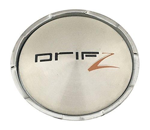 Drifz Wheels 917K69A USED Chrome Wheel Center Cap - The Center Cap Store