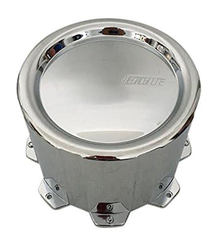 Eagle Wheels 3286 Chrome Wheel Center Cap - The Center Cap Store