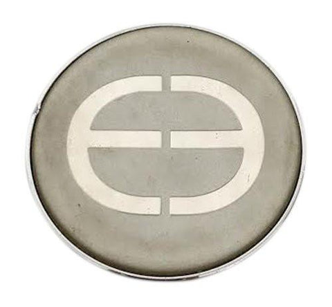 Edge Engineering Wheels BC-091 F Chrome Wheel Center Cap - The Center Cap Store