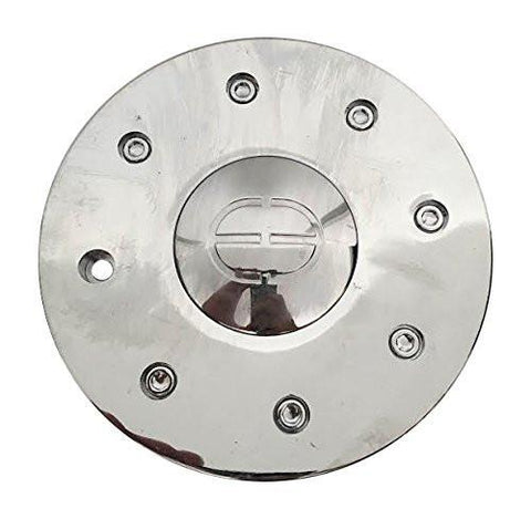 Edge Engineering Wheels EE8590-155 Chrome Wheel Center Cap - The Center Cap Store