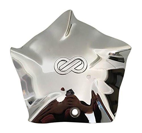 Enkei Wheels A145 COP70C C0P70C Chrome Wheel Center Cap - The Center Cap Store