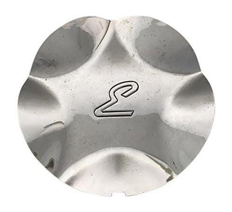 Enkei Wheels COP 39D A227 Chrome Wheel Center Cap - The Center Cap Store