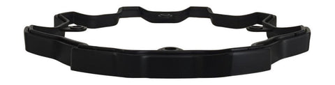 Fuel Offroad CAP M-701BK04 Black Wheel Spacer - The Center Cap Store