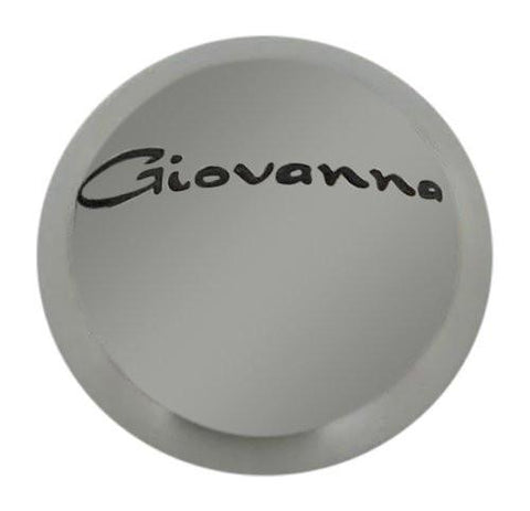 Giovanna Wheels 008K86 066K85 Chrome Wheel Center Cap - The Center Cap Store