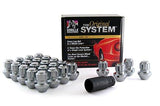 Gorilla Automotive Factory Style Wheel Lock System - The Center Cap Store