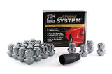 Gorilla Automotive Factory Style Wheel Lock System - The Center Cap Store