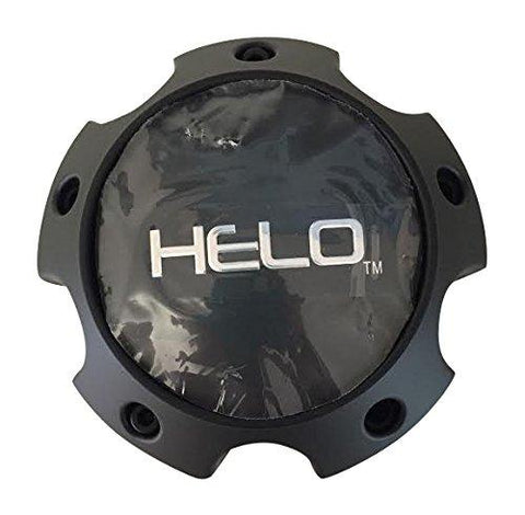 Helo 1079L145AHE1SB Center Cap - The Center Cap Store