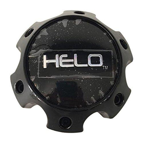 Helo 1079L145HE1GB Center Cap - The Center Cap Store