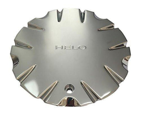 Helo 5 Gear Wheels 818L163 S406-27 X1834147-9SF Chrome Wheel Center Cap - The Center Cap Store