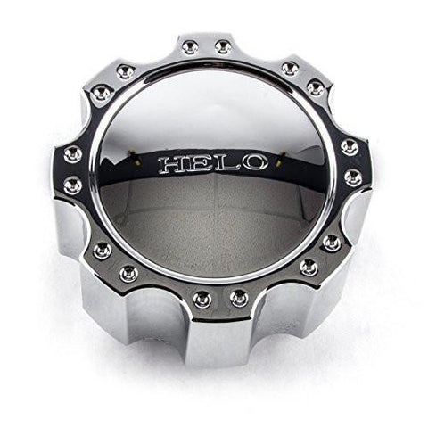 Helo 791 Maxx Chrome Wheel RIm Snap In 8 Lug Center Cap 791K149 791K149N - The Center Cap Store