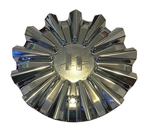 Helo 794 Legend 794L156 S206-29 X1834147-9SF Chrome Wheel Center Cap - The Center Cap Store