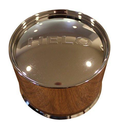 Helo 820 Blaster 821 Big Dog Chrome Wheel Rim 8 Lug Center Cap 731B130 A0100 - The Center Cap Store