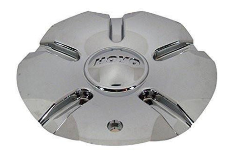 Hoyo Wheel H3 Center Cap Serial Number CSH3-2P or MCD8156YA02 - The Center Cap Store