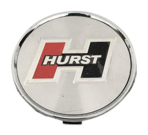 Hurst Wheels C565701 CHT223-CAP Chrome Wheel Center Cap - The Center Cap Store