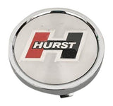 Hurst Wheels C565702 CHT223-T-CAP Chrome Wheel Center Cap - The Center Cap Store