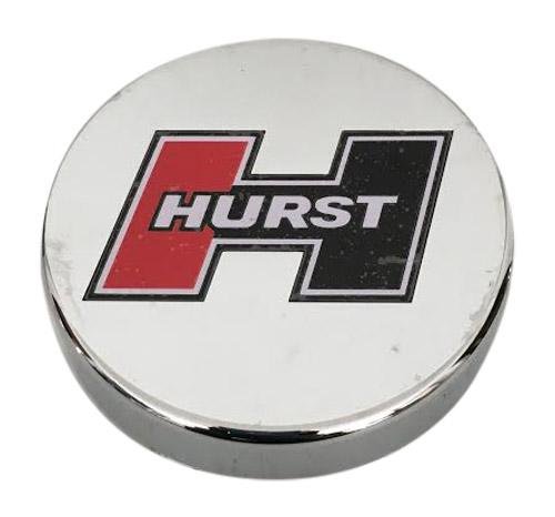 Hurst Wheels C565703C CHT-223TRK C565703-CAP Chrome Wheel Center Cap - The Center Cap Store