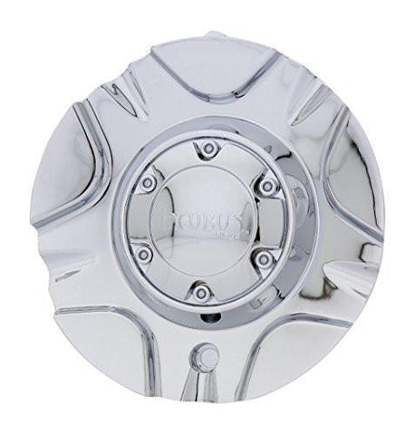 Incubus Paranormal EMR0500-CAR-CAP Chrome Wheel Center Cap - The Center Cap Store