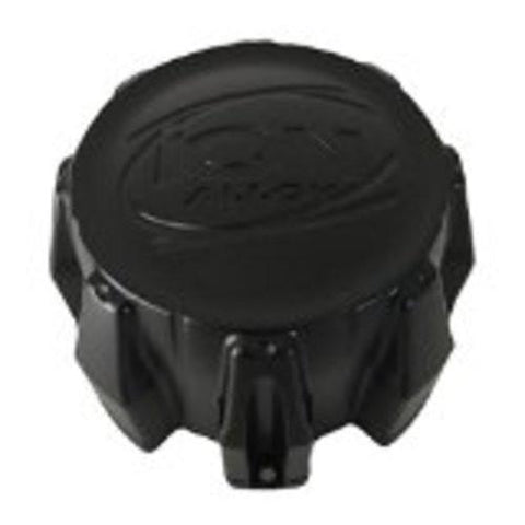 Ion Alloy C101710B 11531580F-6 11531580F-1 C101710 Black Center Cap - The Center Cap Store