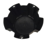 Ion Alloy C101713MB C101713 MCD8245YA04BO Matte Black Center Cap - The Center Cap Store