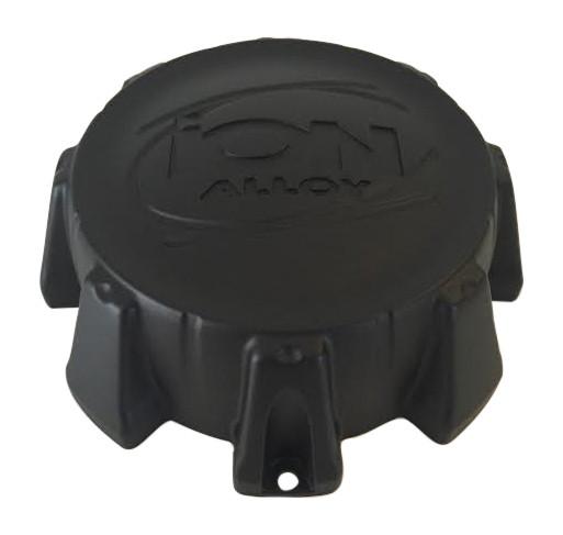 Ion Alloy C101714MB C101794MB C101714DC MCD8245YA05 Black Center Cap - The Center Cap Store