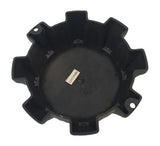 Ion Alloy C101714MB C101794MB C101714DC MCD8245YA05 Black Center Cap - The Center Cap Store