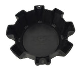 Ion Alloy C1018305B C1018305C MCD8237YA05 Black Wheel Center Cap - The Center Cap Store