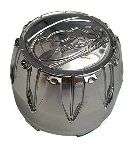 Ion Alloy C202203CB7 Chrome Wheel Center Cap - The Center Cap Store