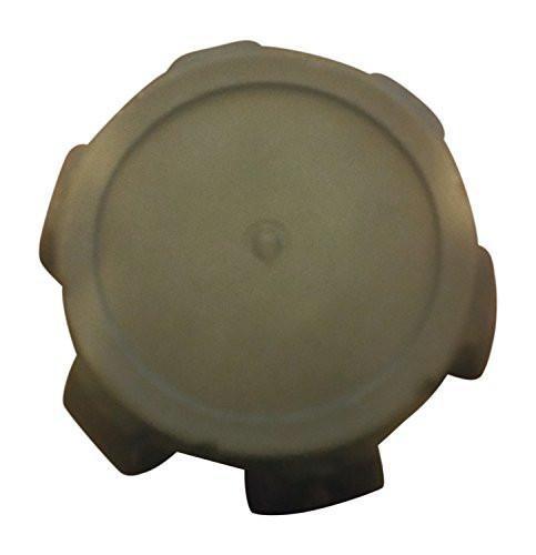 Ion Alloy C612102CAP C10802002B C10802002C Black Wheel Center Cap - The Center Cap Store