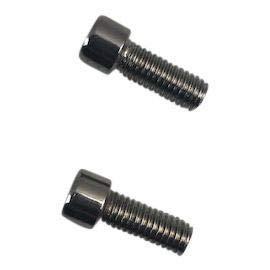 Ion Alloy Wheels 134 2 Replacement Screws for Center Cap C10134MB03 - The Center Cap Store