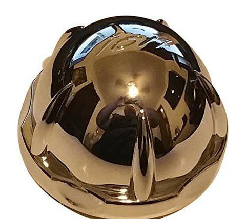 Ion Wheels 168-178 SMALL Chrome Wheel Center Cap - The Center Cap Store