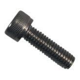 Ion Wheels 181 C10181B Replacement Screw for Black Center Cap - The Center Cap Store