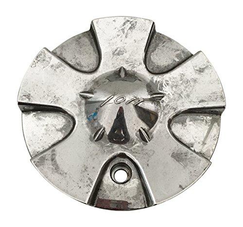 Ion Wheels C10121 USED Chrome Wheel Center Cap - The Center Cap Store