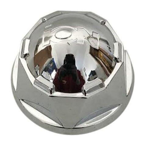 ION Wheels C101361 MCD8285NA02AH LG0508-27 Chrome Wheel Center Cap - The Center Cap Store