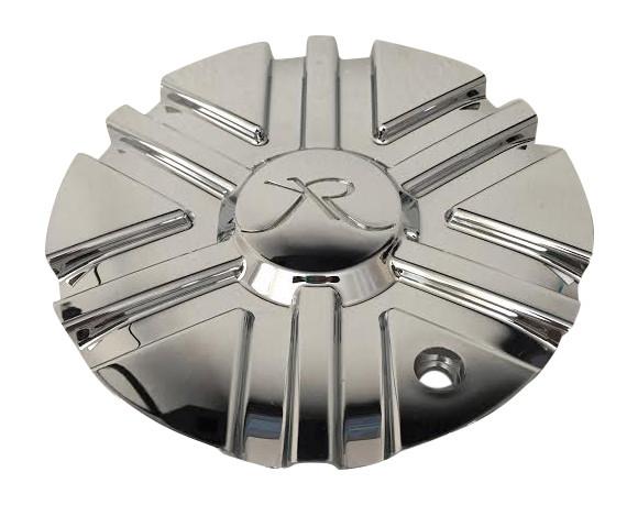 Karizzma Wheels 6100-CAP Chrome Wheel Center Cap - The Center Cap Store