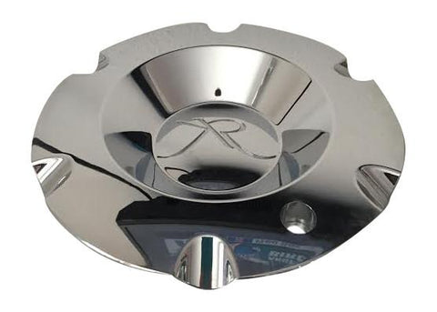 Karizzma Wheels 6101-CAP Chrome Wheel Center Cap - The Center Cap Store