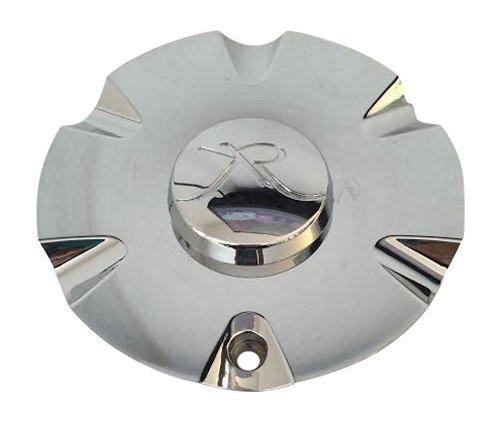 Karizzma Wheels 699-CAP Chrome Wheel Center Cap - The Center Cap Store