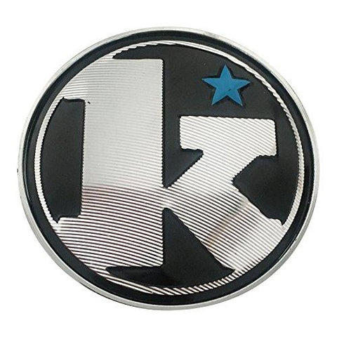 Klutch Wheels E030 USED Chrome Wheel Center Cap - The Center Cap Store