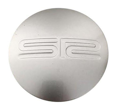 KMC Racing SR2 171K65 1000SR2 S310-36 Silver Wheel Center Cap - The Center Cap Store