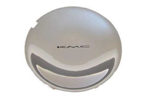 KMC Unit 1001453 Chrome Center Cap - The Center Cap Store