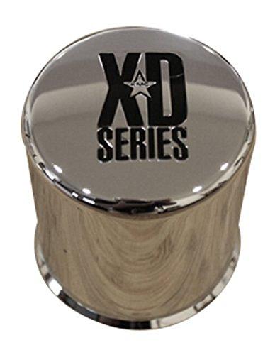 KMC XD Series 1001343 Center Cap - The Center Cap Store