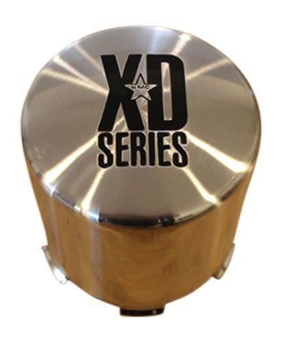 KMC XD Series Enduro XD122 Machined 1001357M Center Cap - The Center Cap Store