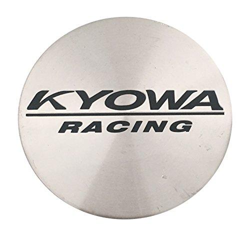 Kyowa Racing T721 USED Silver Wheel Center Cap - The Center Cap Store