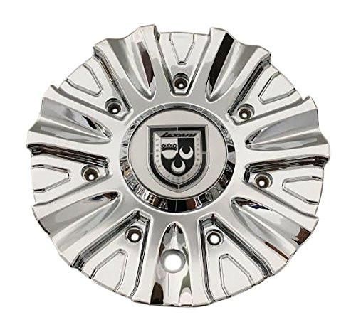 Lexani Wheels C-188-1 C-189 S706-27 Chrome Wheel Center Cap - The Center Cap Store