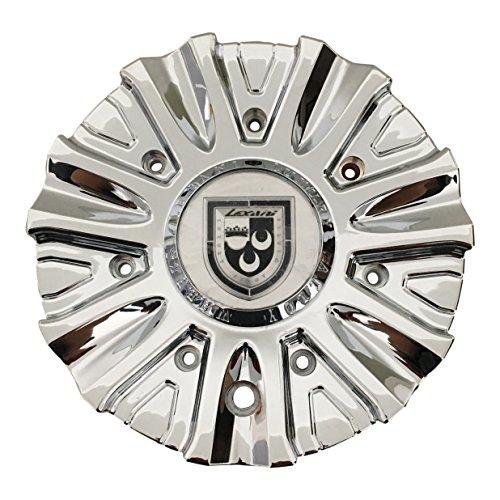 Lexani Wheels C-188-1 USED Chrome Wheel Center Cap - The Center Cap Store